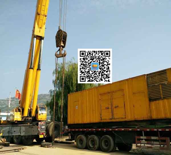 长清发电车出租-全自动发电机组长期不使用该如何保养？