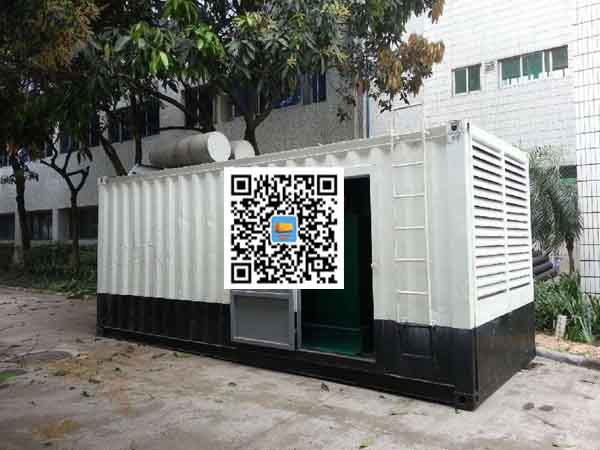 长清出租发电机-什么样的柴油发电机使用效果比较好