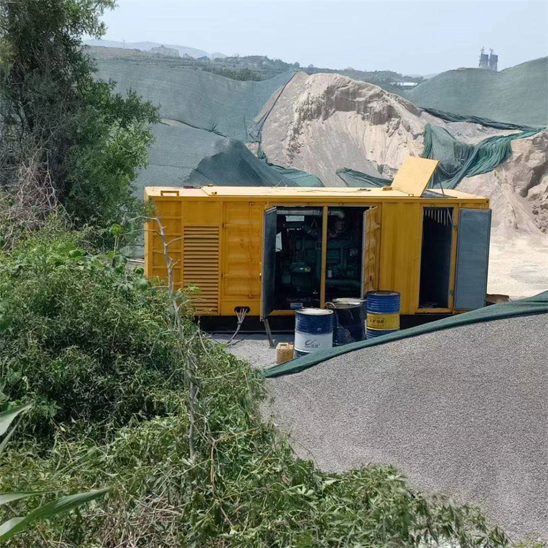 长清影响 400KW 柴油发电机组油耗的因素有哪些？