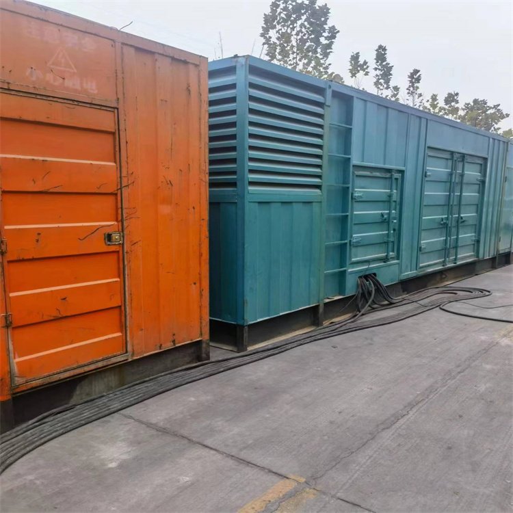 长清如何选择适合 600kW 柴油发电机组的热继电器？