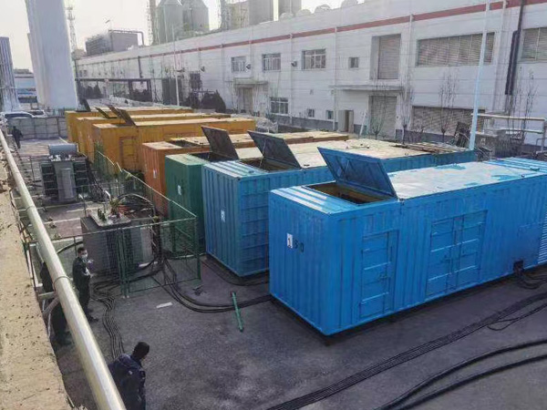 长清380V和690V电压的电缆线相同吗？