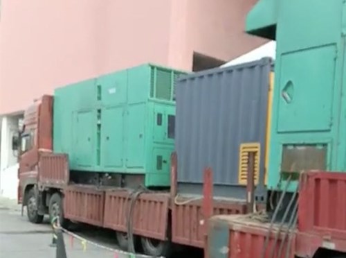 长清柴油发电机的功率因数一般是多少？