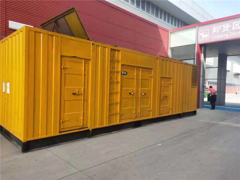 长清储能设备的前景和市场怎么样？