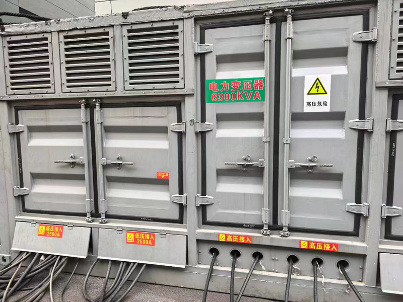 长清柴油发电机组换季保养注意哪些事项?